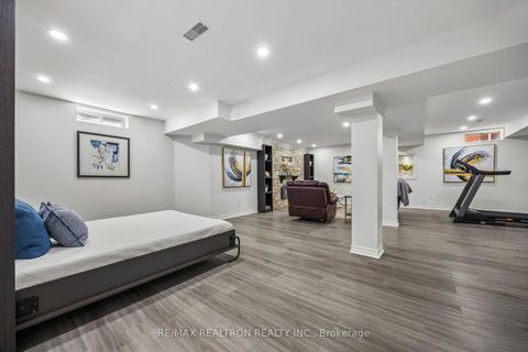 Photo 43 at 9 Kimono Crescent, Rouge Woods, Richmond Hill