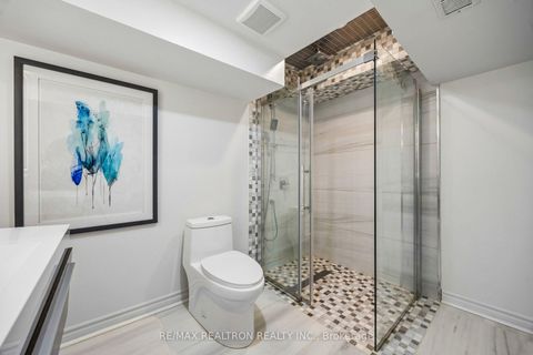 Photo 45 at 9 Kimono Crescent, Rouge Woods, Richmond Hill