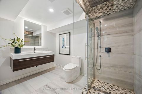 Photo 46 at 9 Kimono Crescent, Rouge Woods, Richmond Hill