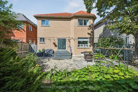 Photo 48 at 9 Kimono Crescent, Rouge Woods, Richmond Hill