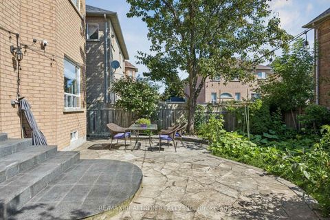 Photo 49 at 9 Kimono Crescent, Rouge Woods, Richmond Hill