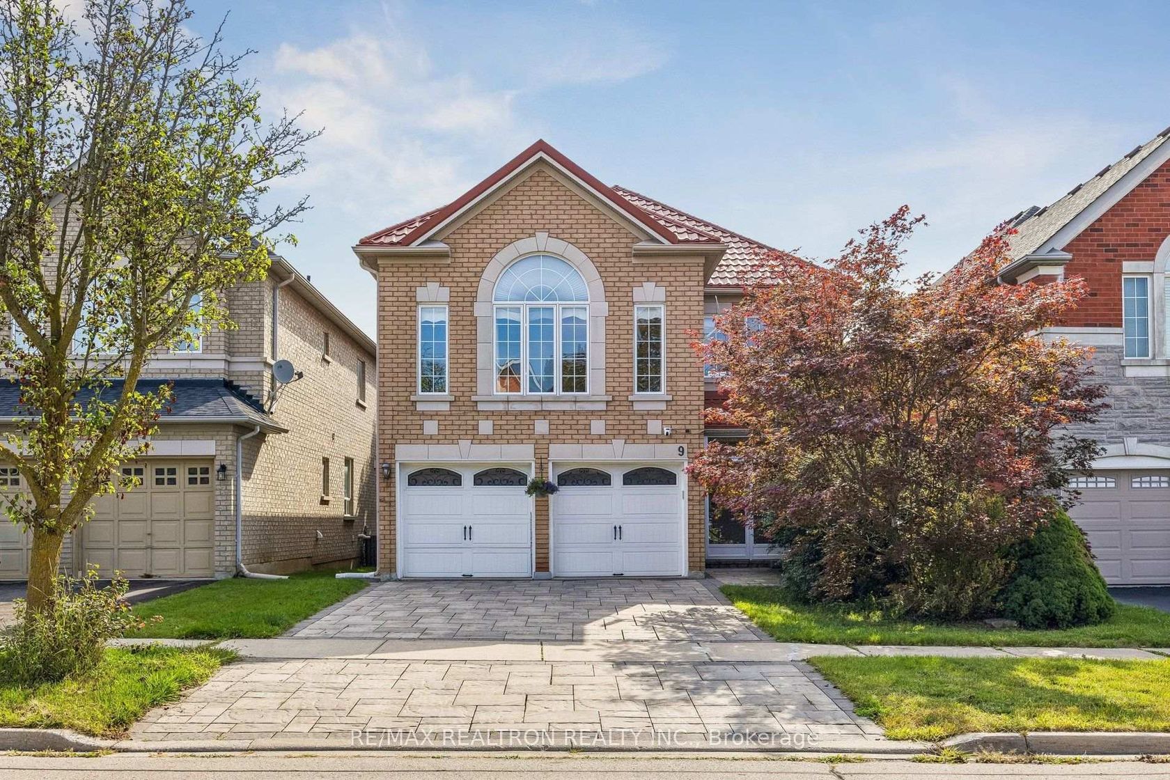 9 Kimono Crescent, Rouge Woods, Richmond Hill photo 5