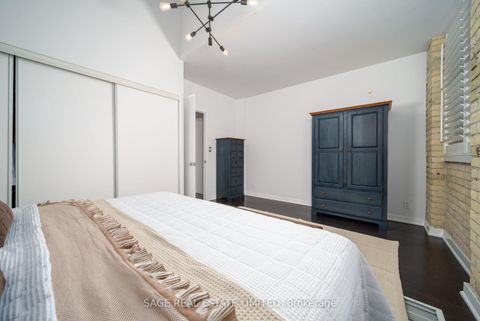 Photo 9 at 128 - 201 Carlaw Avenue, South Riverdale, Toronto