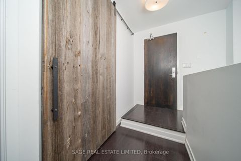 Photo 12 at 128 - 201 Carlaw Avenue, South Riverdale, Toronto