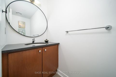 Photo 16 at 128 - 201 Carlaw Avenue, South Riverdale, Toronto
