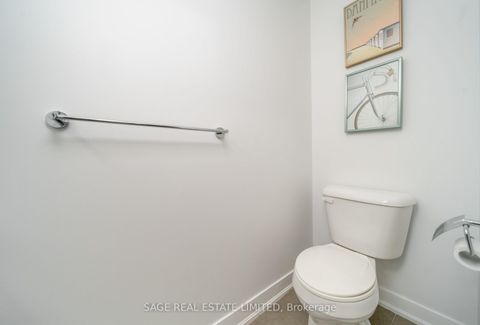 Photo 17 at 128 - 201 Carlaw Avenue, South Riverdale, Toronto