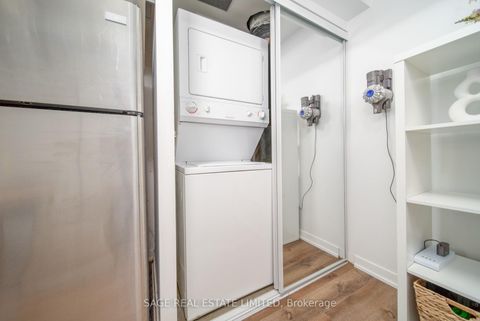 Photo 18 at 128 - 201 Carlaw Avenue, South Riverdale, Toronto