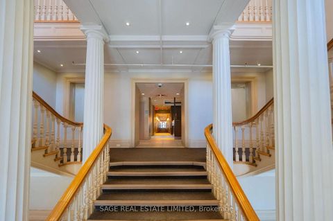 Photo 21 at 128 - 201 Carlaw Avenue, South Riverdale, Toronto