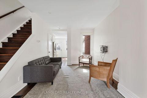 Photo 6 at 107A Scollard Street, Annex, Toronto