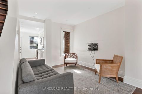 Photo 7 at 107A Scollard Street, Annex, Toronto
