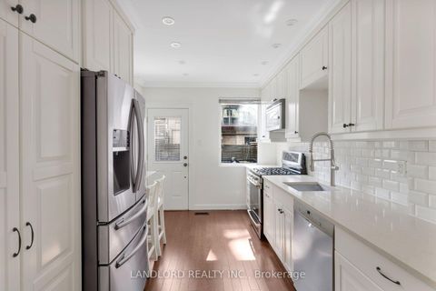 Photo 9 at 107A Scollard Street, Annex, Toronto