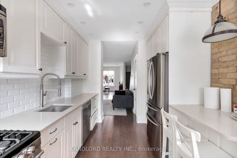 Photo 14 at 107A Scollard Street, Annex, Toronto