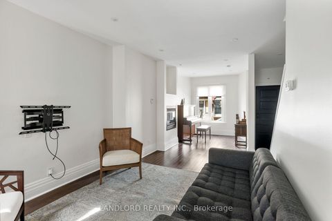 Photo 15 at 107A Scollard Street, Annex, Toronto