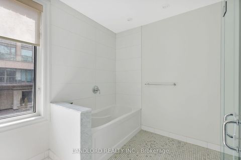 Photo 25 at 107A Scollard Street, Annex, Toronto