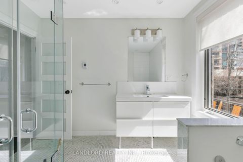 Photo 26 at 107A Scollard Street, Annex, Toronto