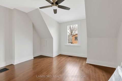 Photo 30 at 107A Scollard Street, Annex, Toronto