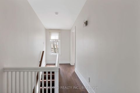 Photo 32 at 107A Scollard Street, Annex, Toronto