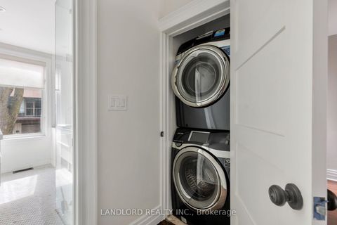 Photo 35 at 107A Scollard Street, Annex, Toronto