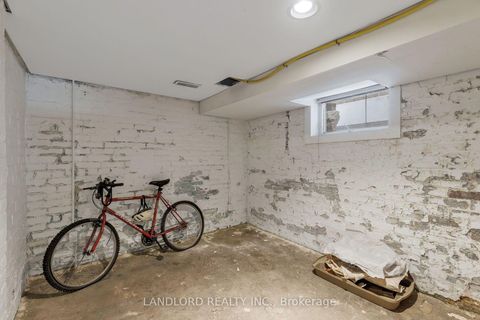 Photo 38 at 107A Scollard Street, Annex, Toronto