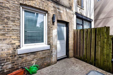 Photo 40 at 107A Scollard Street, Annex, Toronto