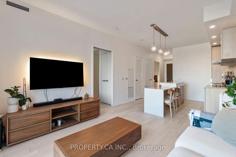 Photo 0 at 710 - 12 Bonnycastle Street, Waterfront Communities C8, Toronto