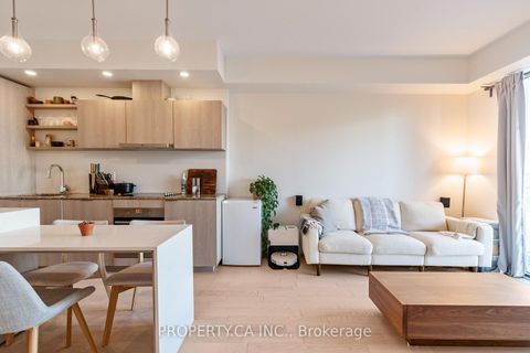 Photo 2 at 710 - 12 Bonnycastle Street, Waterfront Communities C8, Toronto