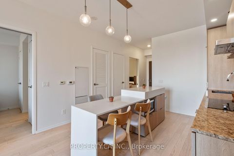 Photo 6 at 710 - 12 Bonnycastle Street, Waterfront Communities C8, Toronto