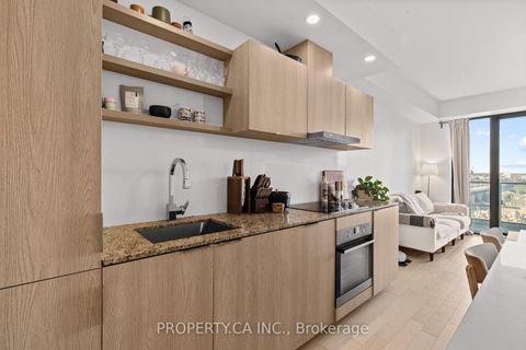 Photo 7 at 710 - 12 Bonnycastle Street, Waterfront Communities C8, Toronto