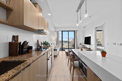 Photo 15 at 710 - 12 Bonnycastle Street, Waterfront Communities C8, Toronto
