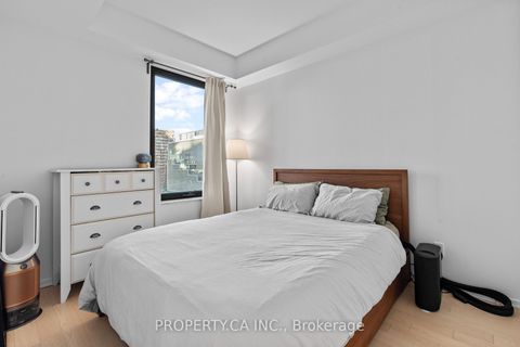 Photo 16 at 710 - 12 Bonnycastle Street, Waterfront Communities C8, Toronto