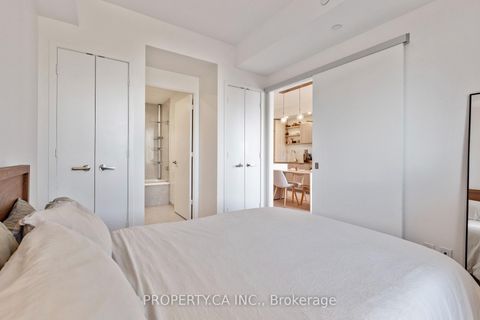 Photo 17 at 710 - 12 Bonnycastle Street, Waterfront Communities C8, Toronto