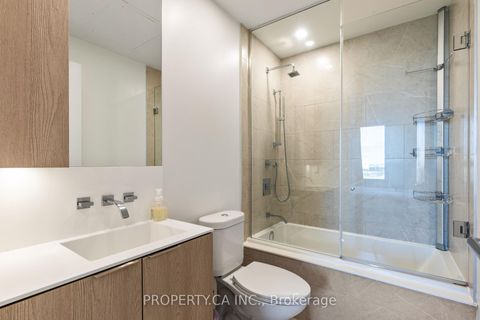 Photo 18 at 710 - 12 Bonnycastle Street, Waterfront Communities C8, Toronto