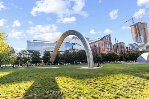 Photo 21 at 710 - 12 Bonnycastle Street, Waterfront Communities C8, Toronto