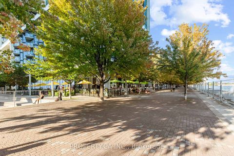 Photo 22 at 710 - 12 Bonnycastle Street, Waterfront Communities C8, Toronto
