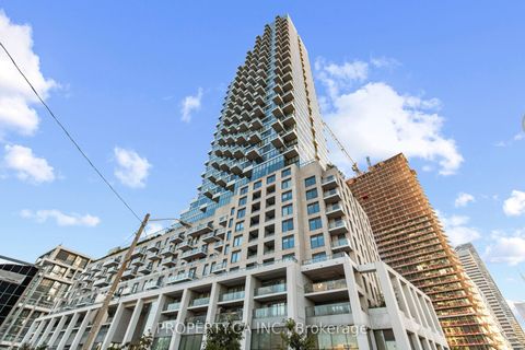 Photo 23 at 710 - 12 Bonnycastle Street, Waterfront Communities C8, Toronto