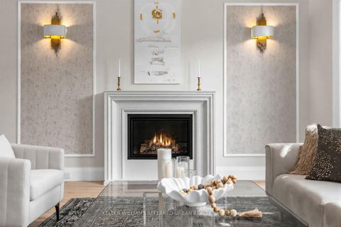 Photo 3 at 130 Upper Canada Drive, Windfields, Toronto