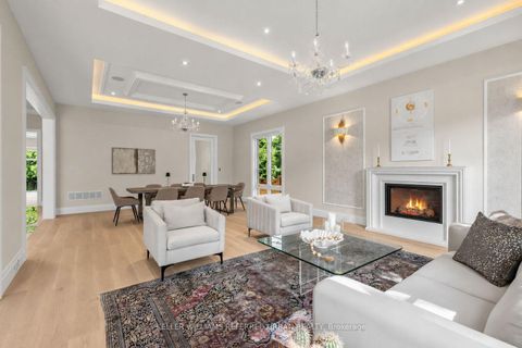 Photo 4 at 130 Upper Canada Drive, Windfields, Toronto