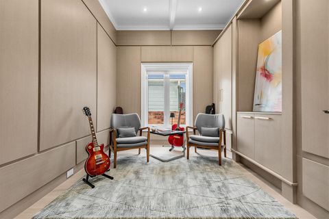 Photo 8 at 130 Upper Canada Drive, Windfields, Toronto
