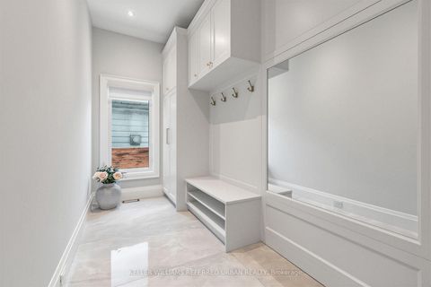 Photo 17 at 130 Upper Canada Drive, Windfields, Toronto