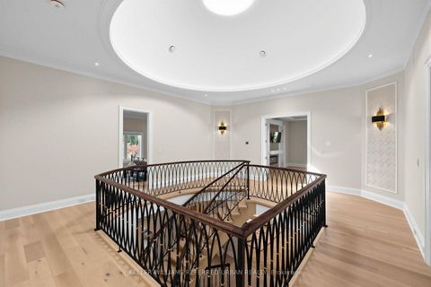 Photo 20 at 130 Upper Canada Drive, Windfields, Toronto