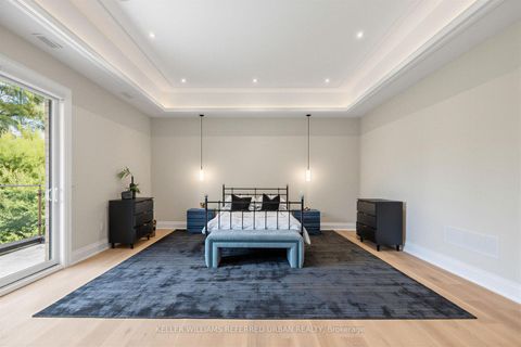 Photo 22 at 130 Upper Canada Drive, Windfields, Toronto