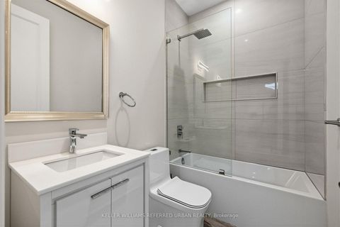 Photo 26 at 130 Upper Canada Drive, Windfields, Toronto