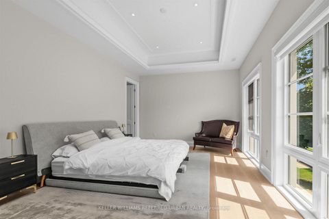 Photo 27 at 130 Upper Canada Drive, Windfields, Toronto