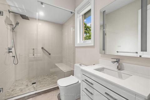 Photo 28 at 130 Upper Canada Drive, Windfields, Toronto