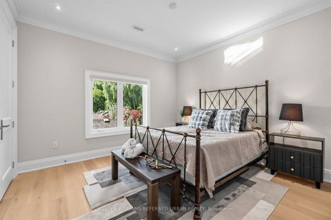Photo 29 at 130 Upper Canada Drive, Windfields, Toronto