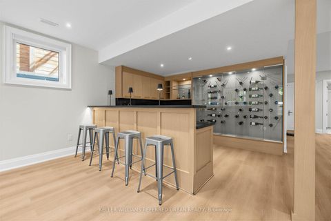 Photo 31 at 130 Upper Canada Drive, Windfields, Toronto