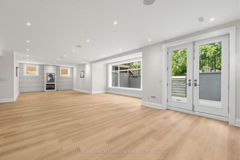 Photo 32 at 130 Upper Canada Drive, Windfields, Toronto