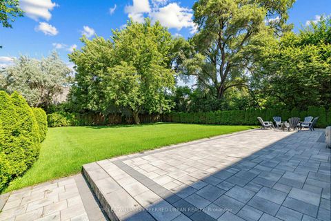 Photo 38 at 130 Upper Canada Drive, Windfields, Toronto