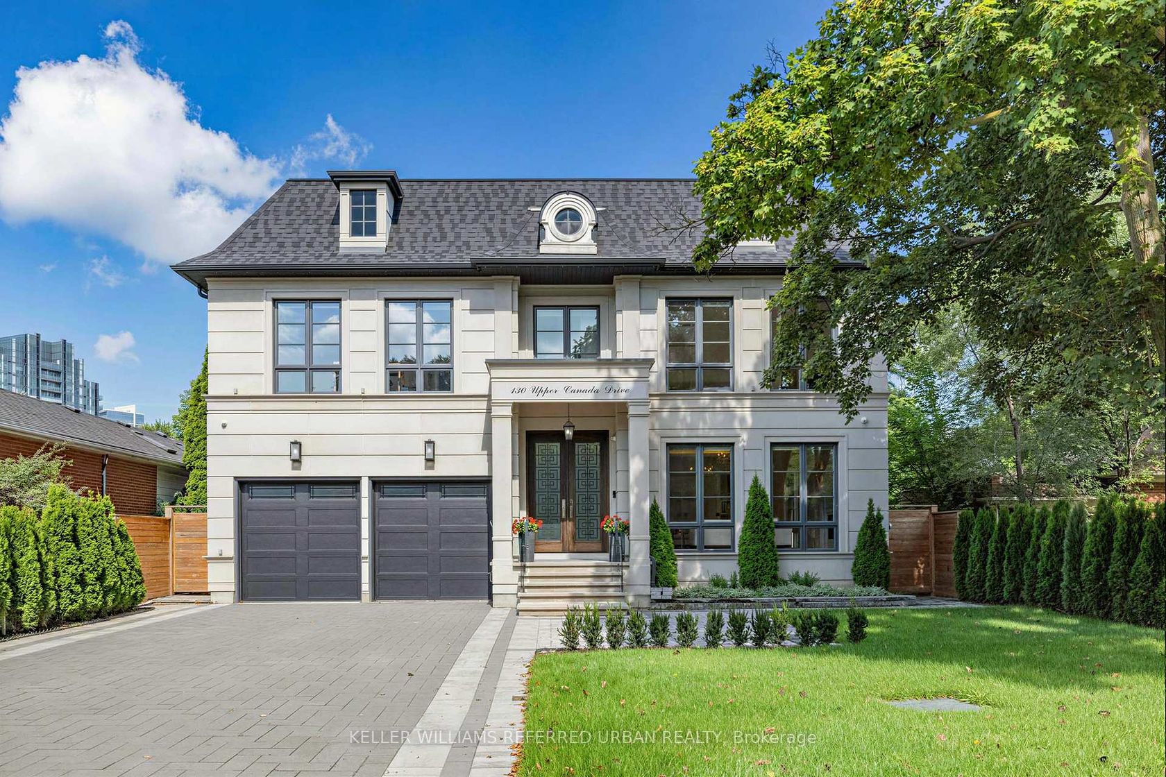 130 Upper Canada Drive, Windfields, Toronto photo 7