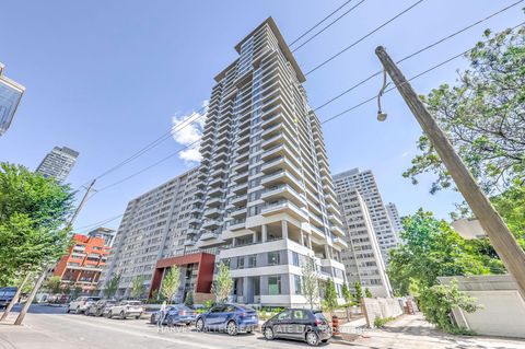 Photo 0 at 2604 - 25 Holly Street, Mount Pleasant West, Toronto